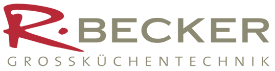 R. Becker GmbH - Grossküchentechnik